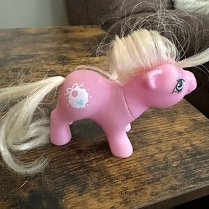 My Little Pony- baby Tiddly Winks